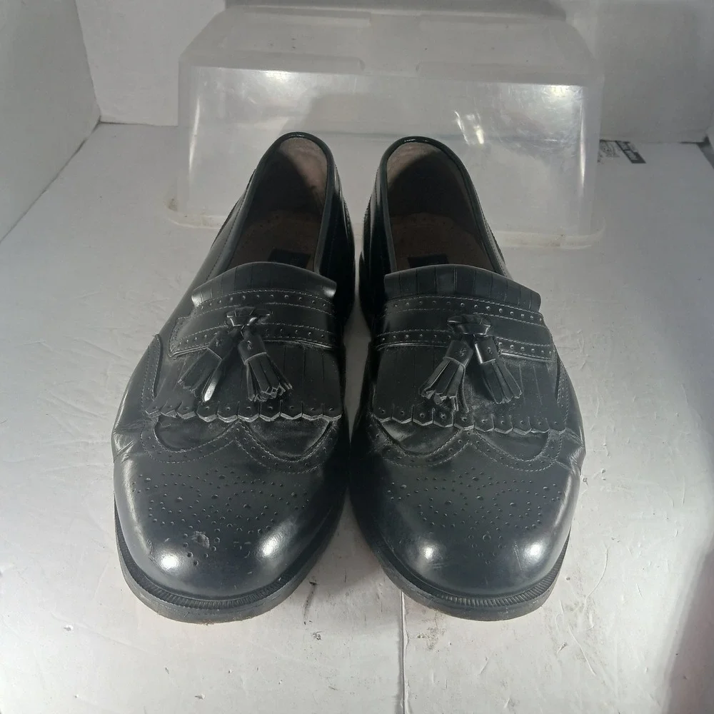 Bostonian classics loafers